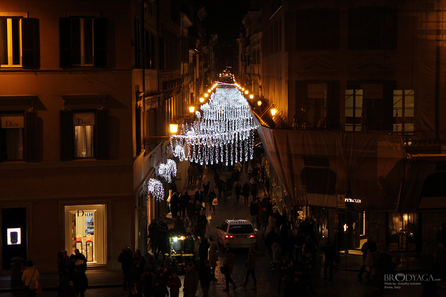 Rome
